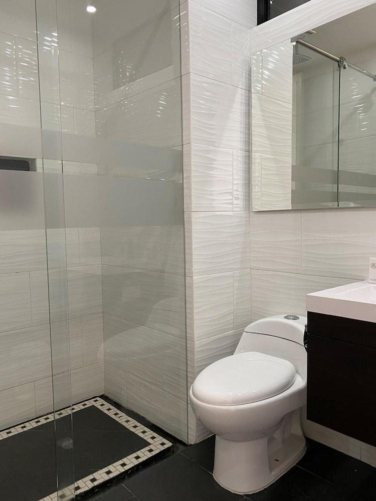 Hotel Regency Boutique La Feria ボゴタ エクステリア 写真