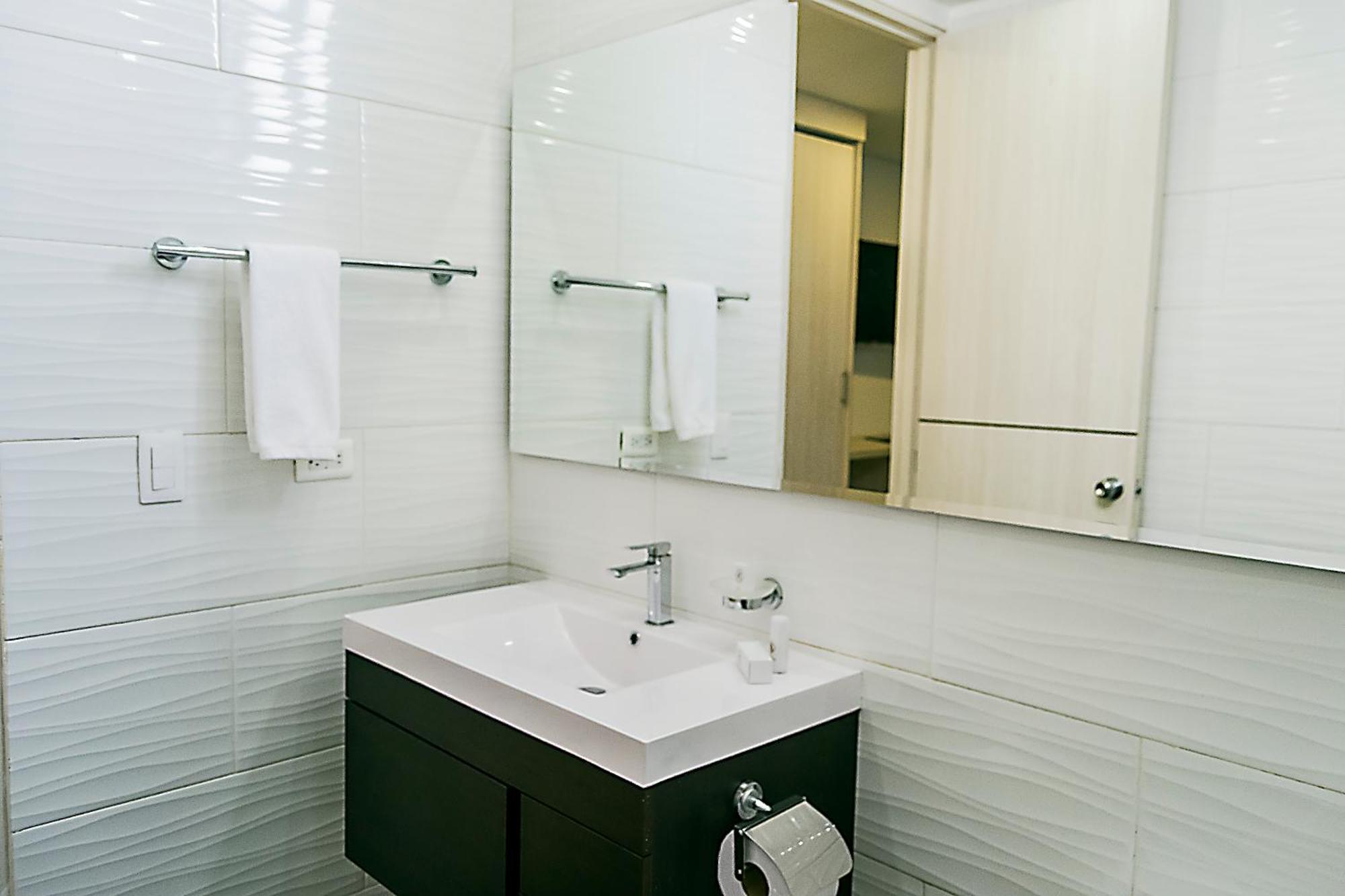 Hotel Regency Boutique La Feria ボゴタ 部屋 写真